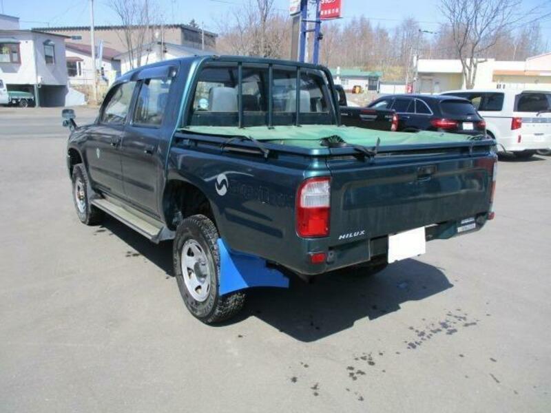 HILUX