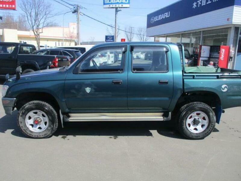 HILUX