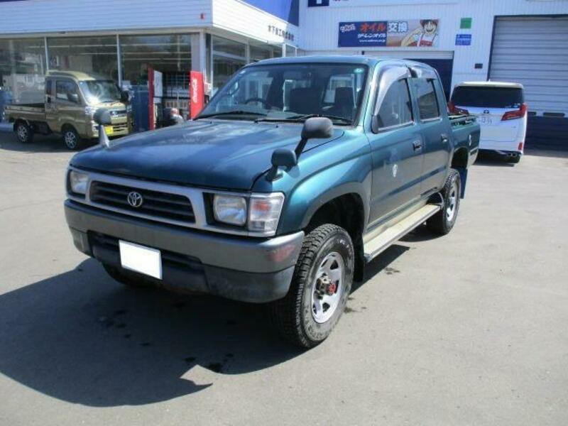 HILUX