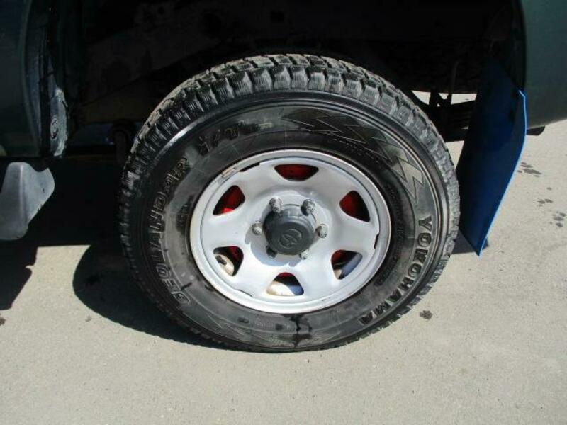 HILUX