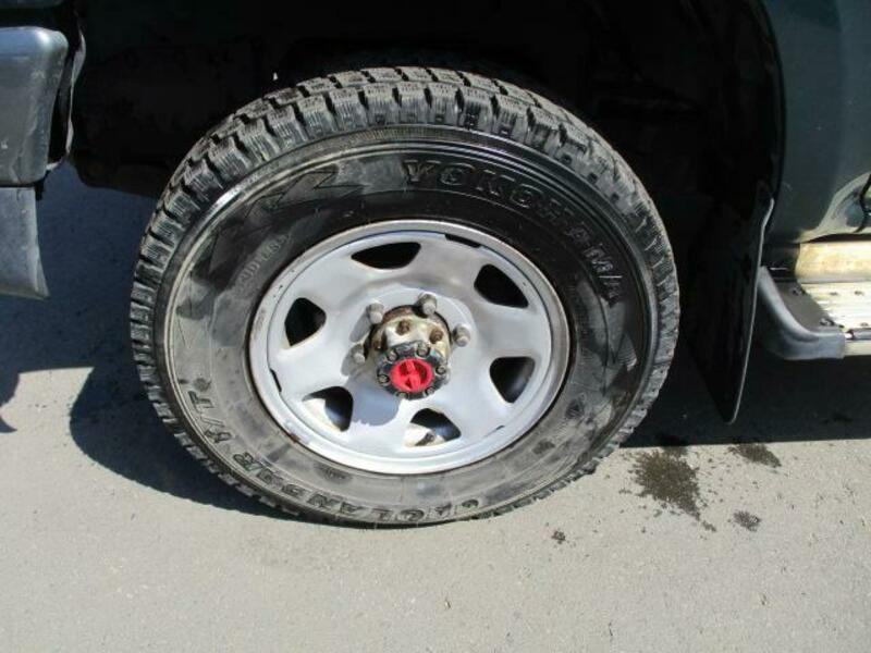 HILUX