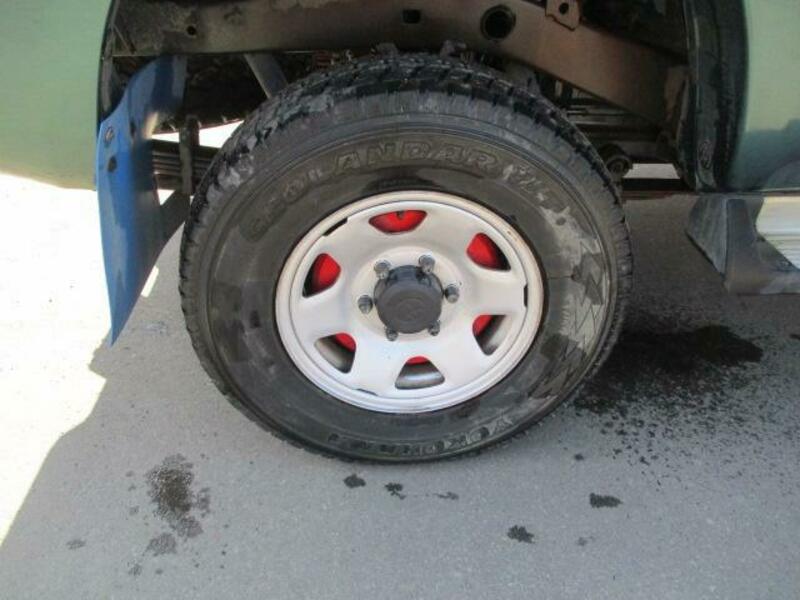 HILUX