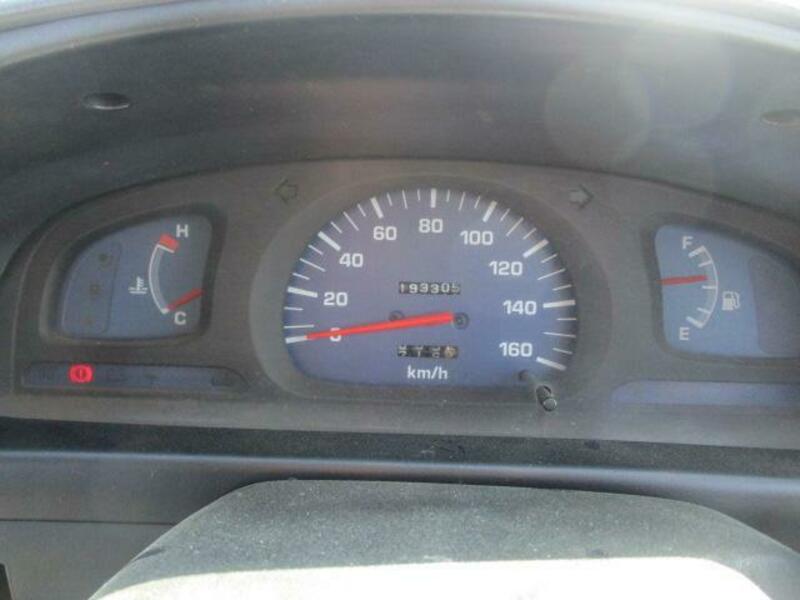 HILUX