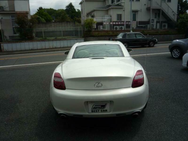 SOARER