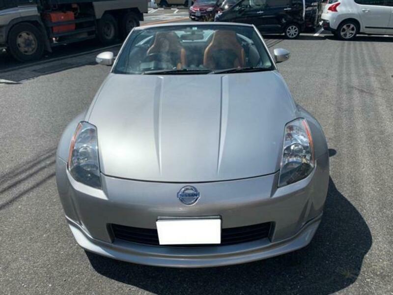 FAIRLADY Z