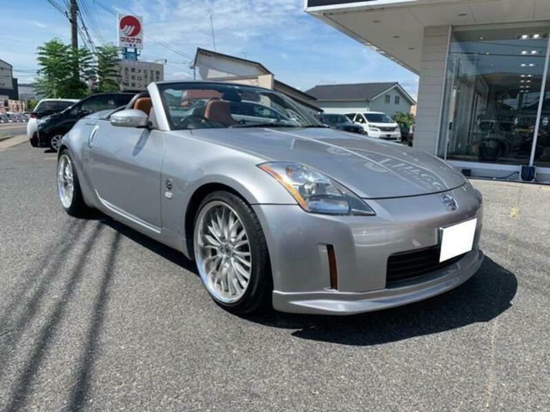 FAIRLADY Z