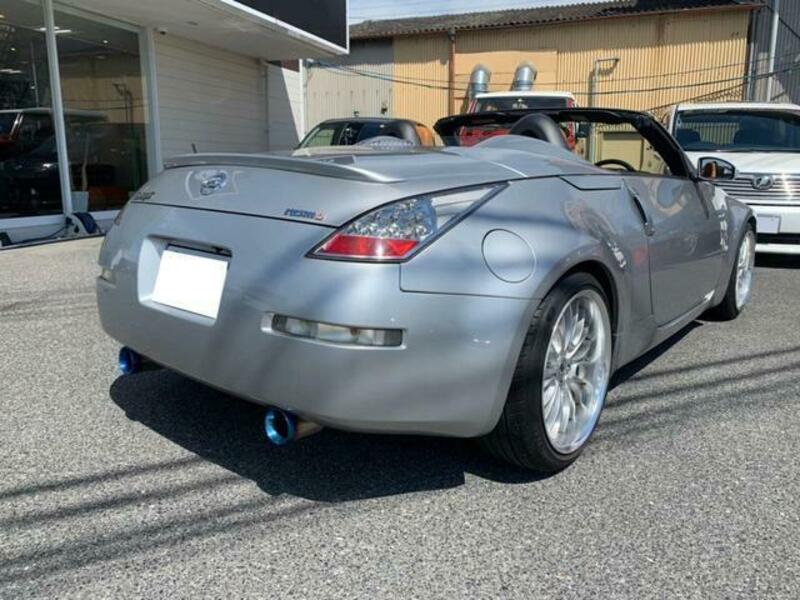 FAIRLADY Z