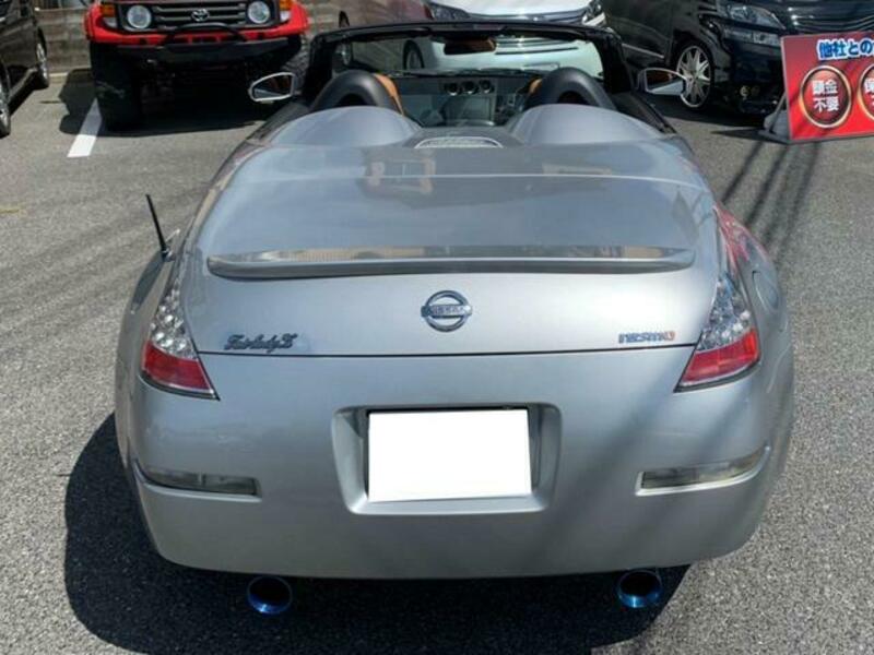 FAIRLADY Z