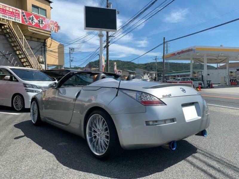 FAIRLADY Z
