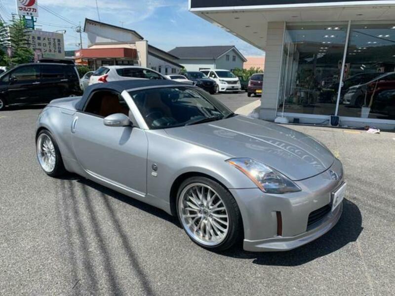 FAIRLADY Z