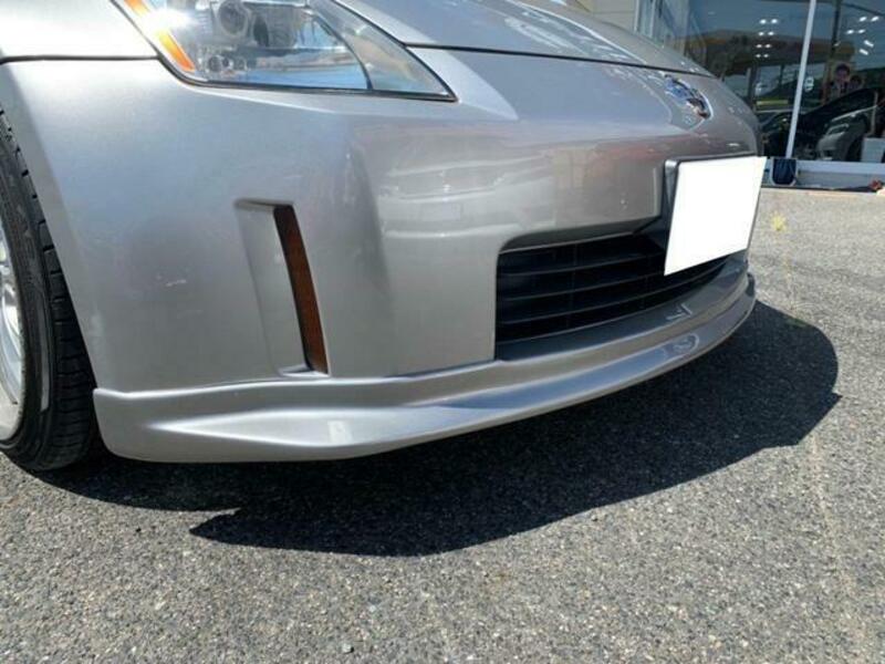 FAIRLADY Z