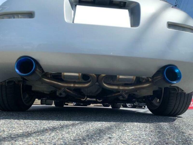 FAIRLADY Z