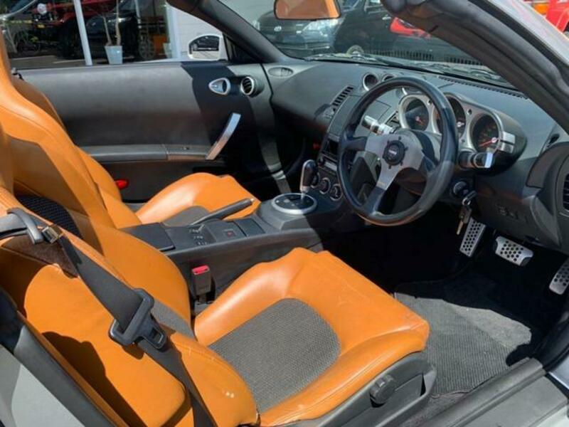 FAIRLADY Z