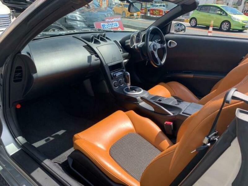 FAIRLADY Z
