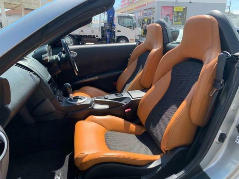 FAIRLADY Z