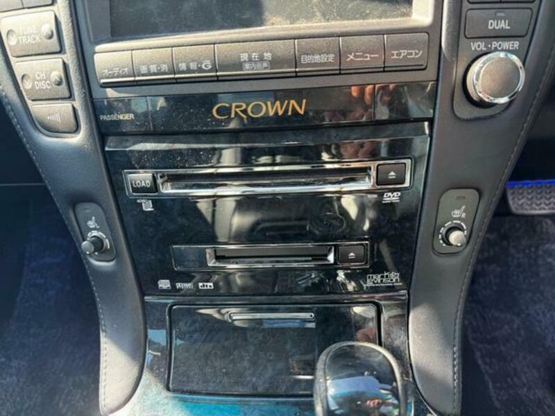 CROWN