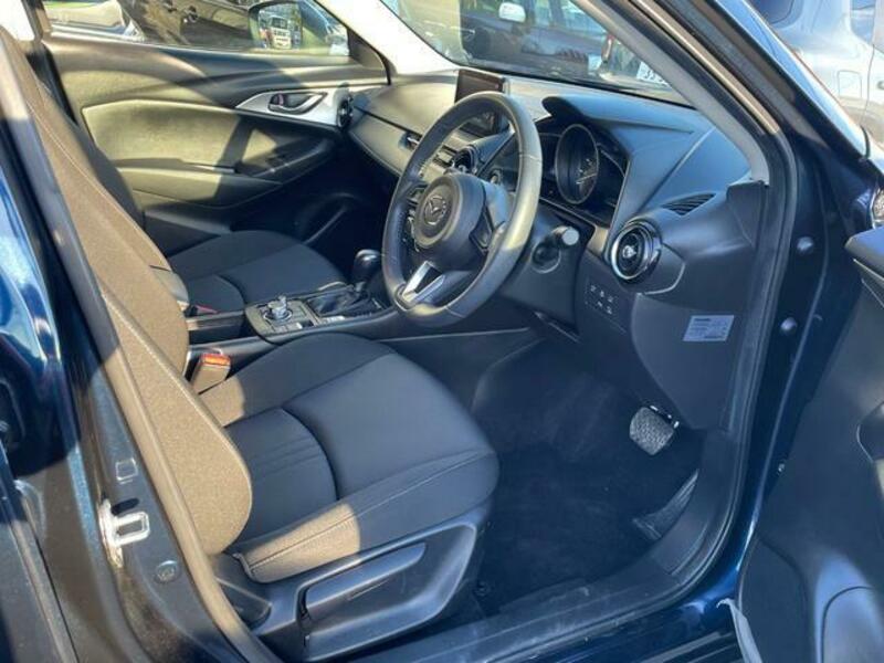 CX-3