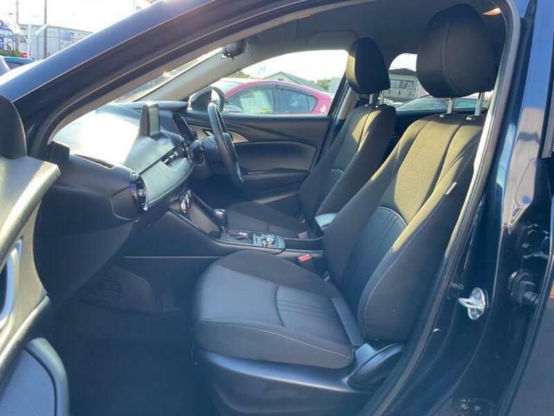 CX-3