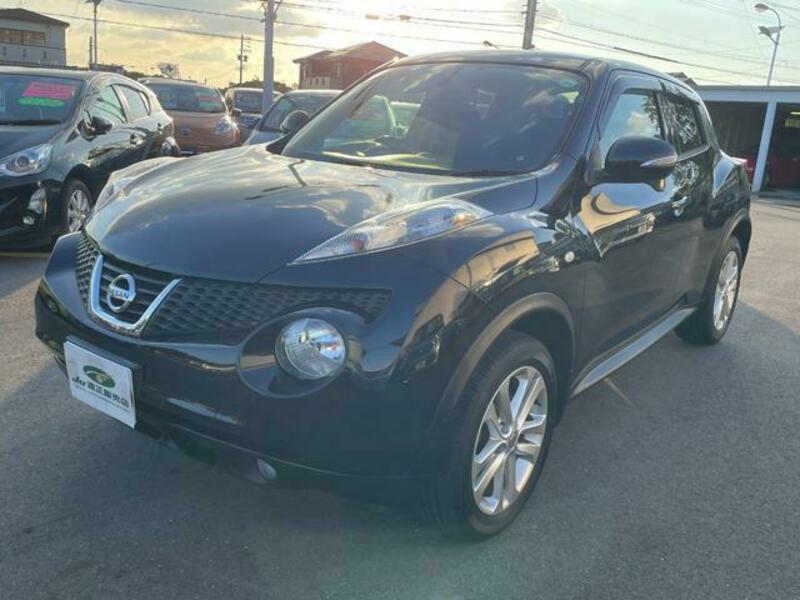 JUKE