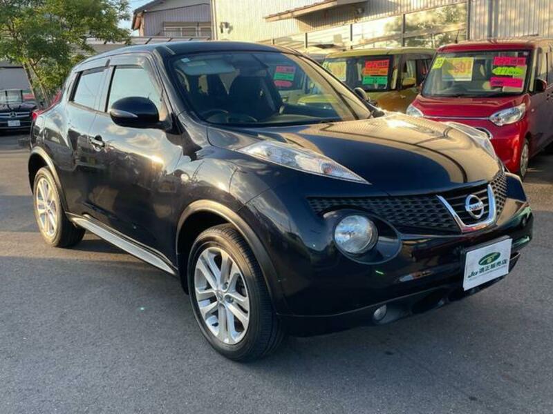 JUKE