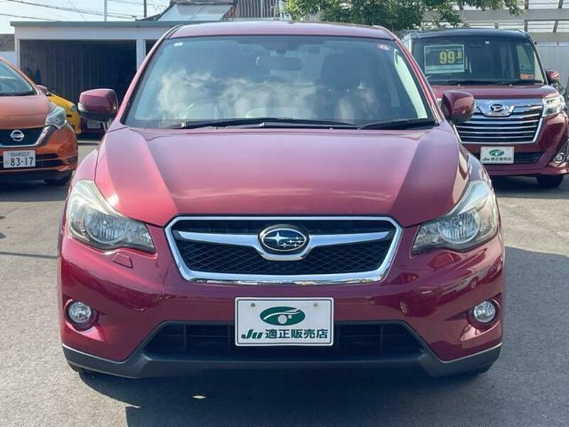XV
