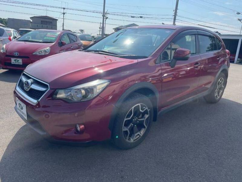 XV