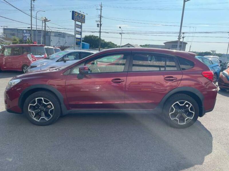 XV