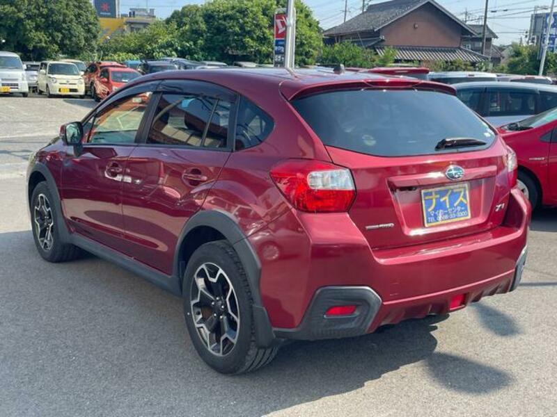 XV