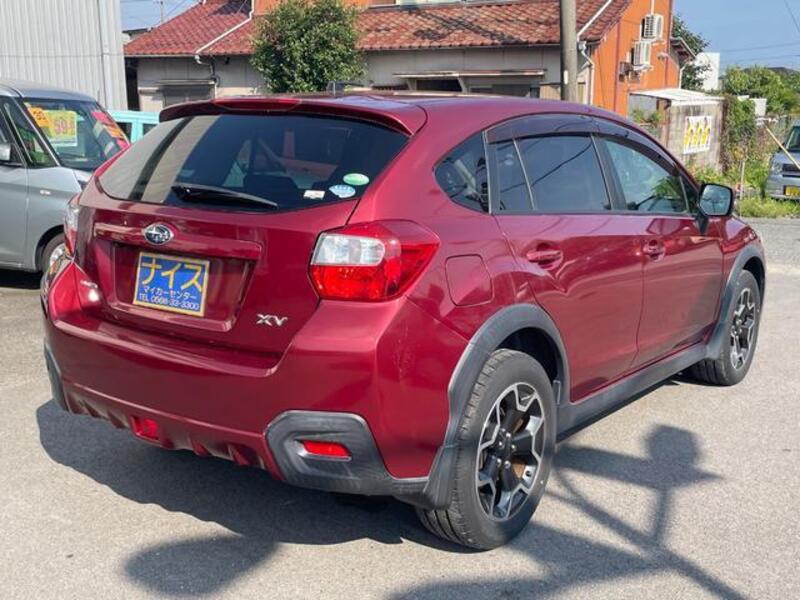 XV