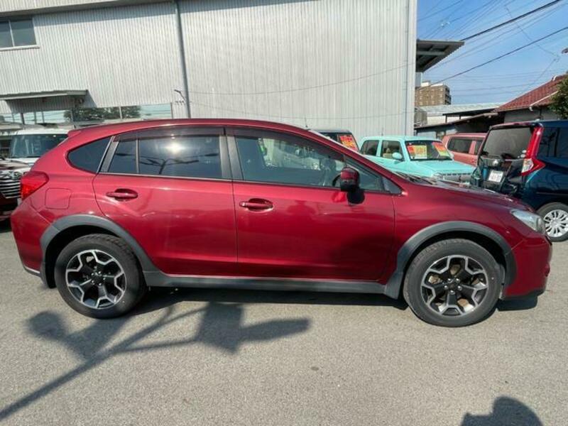 XV