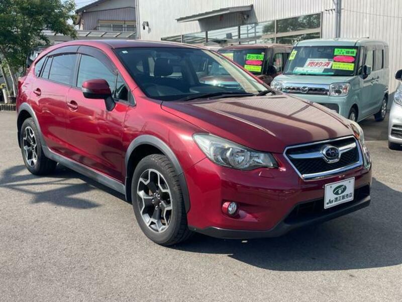 XV