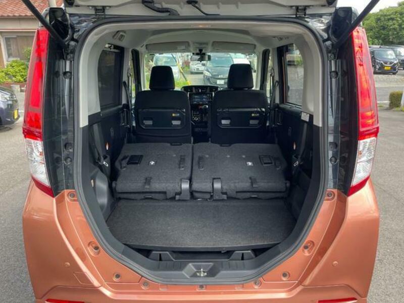 ROOMY