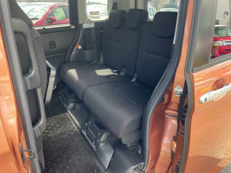 ROOMY