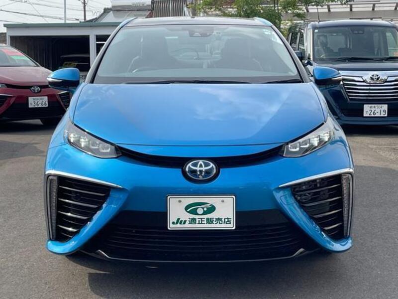 MIRAI