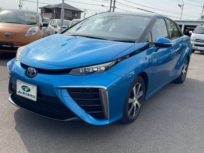 MIRAI