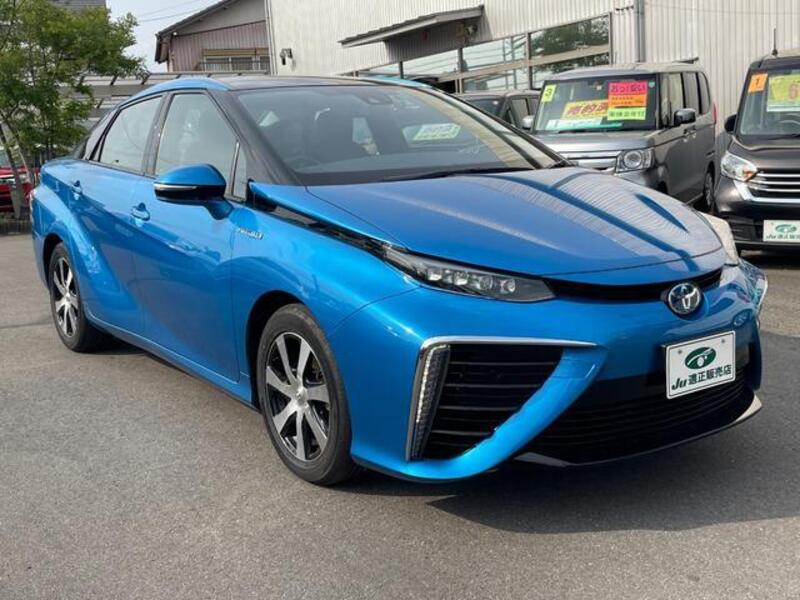 MIRAI