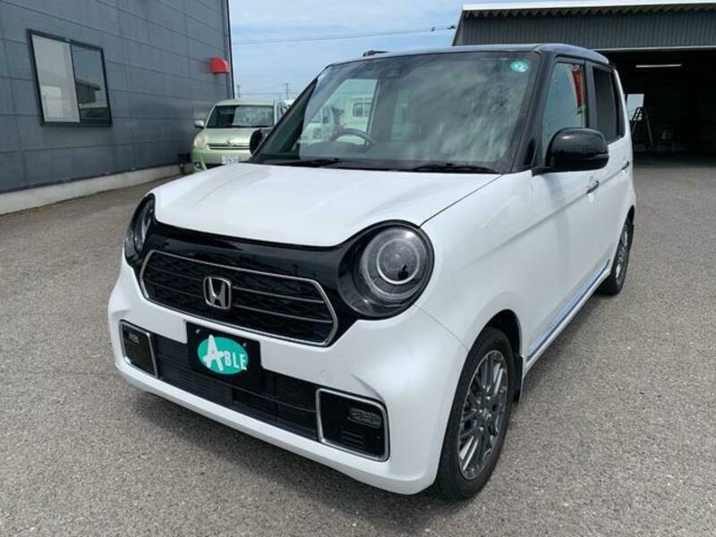 HONDA N ONE