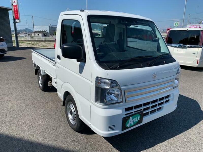 CARRY TRUCK