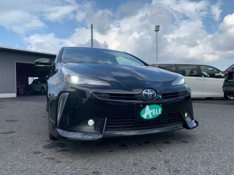 PRIUS
