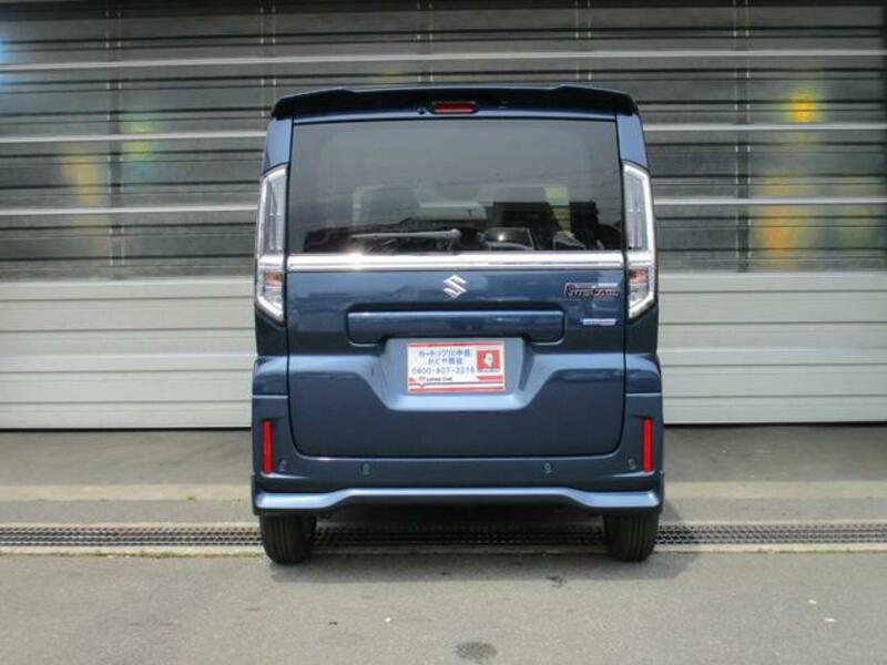 SPACIA CUSTOM