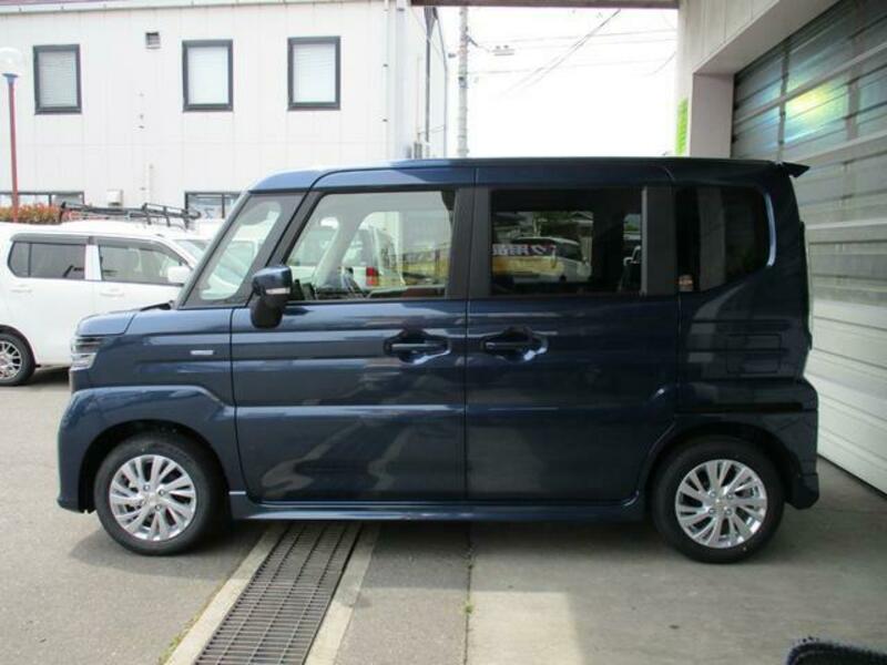 SPACIA CUSTOM