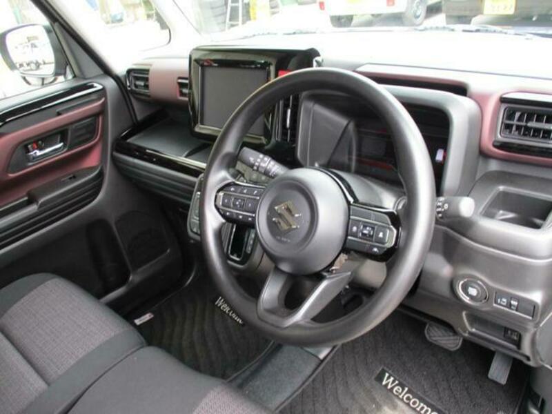SPACIA CUSTOM