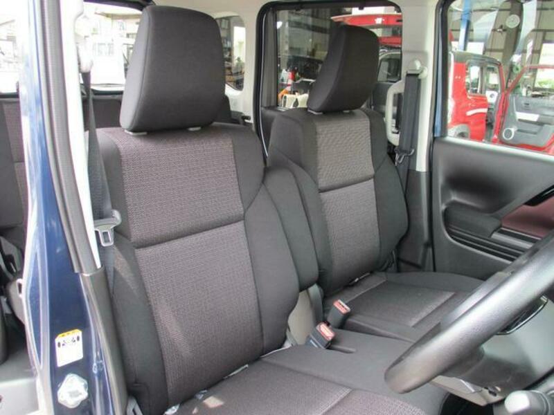 SPACIA CUSTOM