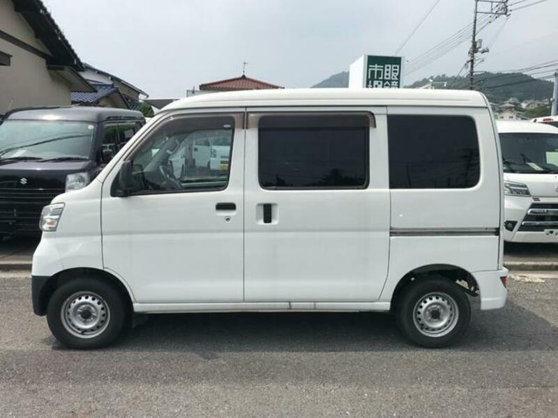 HIJET CARGO