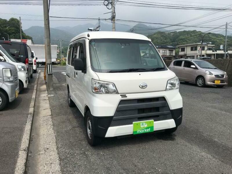 HIJET CARGO