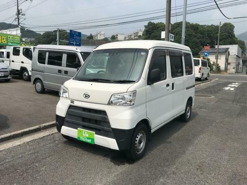 HIJET CARGO