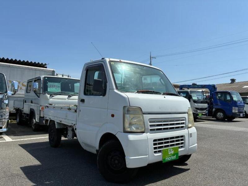 CARRY TRUCK