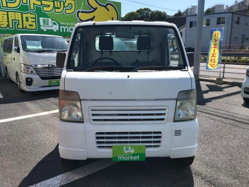 CARRY TRUCK