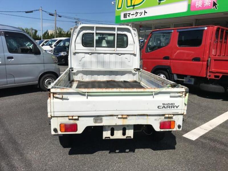 CARRY TRUCK