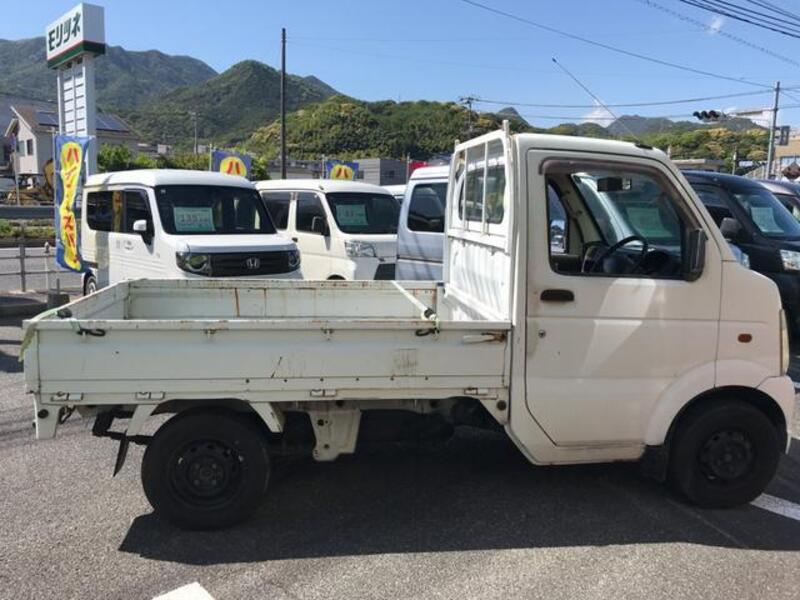 CARRY TRUCK